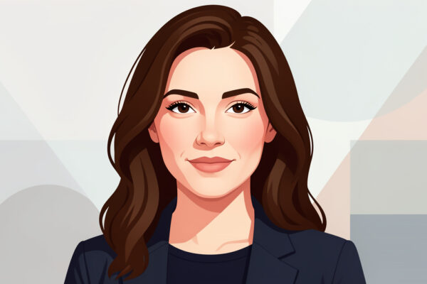 Elyria Rose Little - Professional Portrait