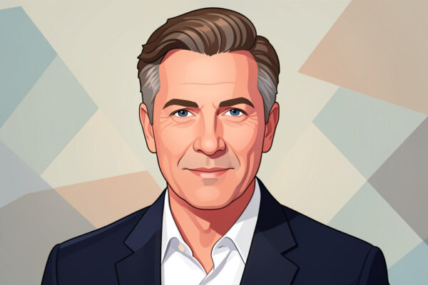 Emeril Lagasse - Professional Portrait