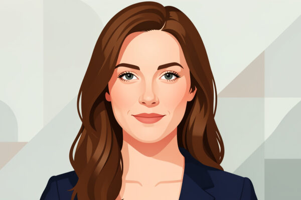 Emily Bett Rickards - Professional Portrait