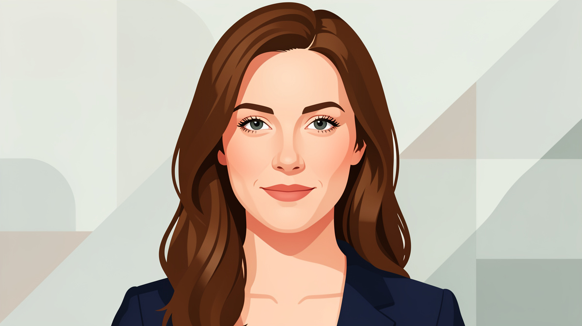 Emily Bett Rickards - Professional Portrait