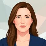 Emily Riedel - Professional Portrait