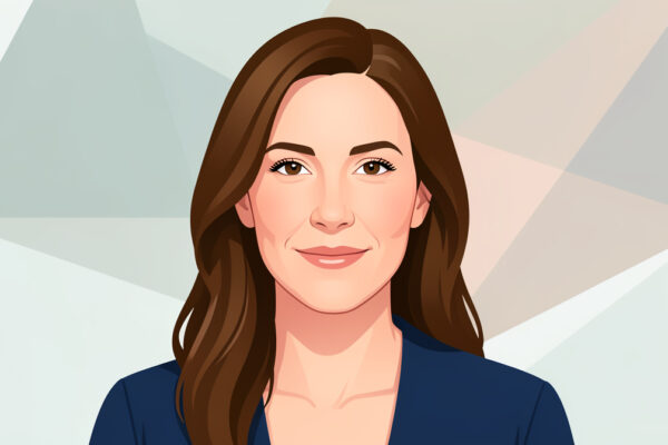 Emily Riedel - Professional Portrait