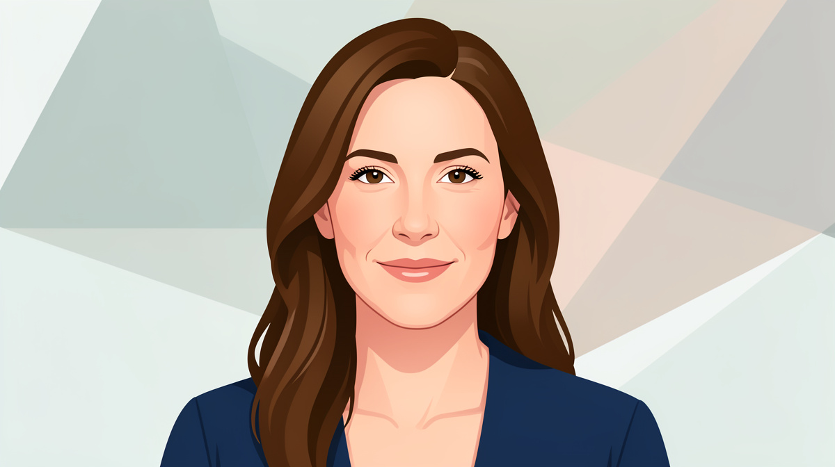 Emily Riedel - Professional Portrait