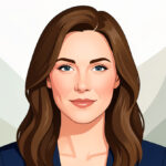 Emily Willis - Professional Portrait