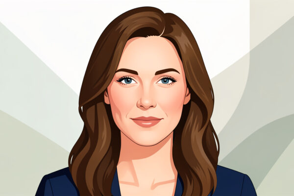 Emily Willis - Professional Portrait