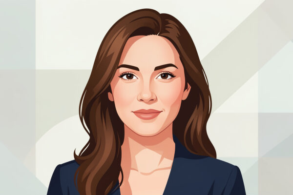 Eniko Hart - Professional Portrait