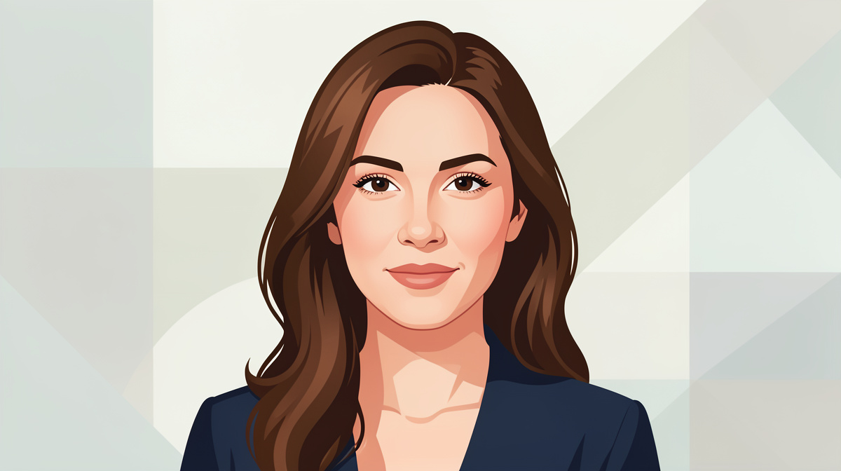 Eniko Hart - Professional Portrait