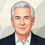 Eric Braeden - Professional Portrait