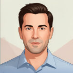 Eric Manes - Professional Portrait