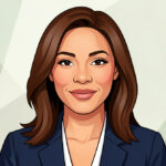 Erica Hill - Professional Portrait