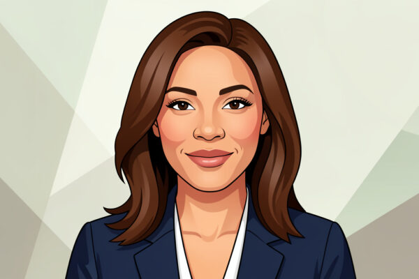 Erica Hill - Professional Portrait