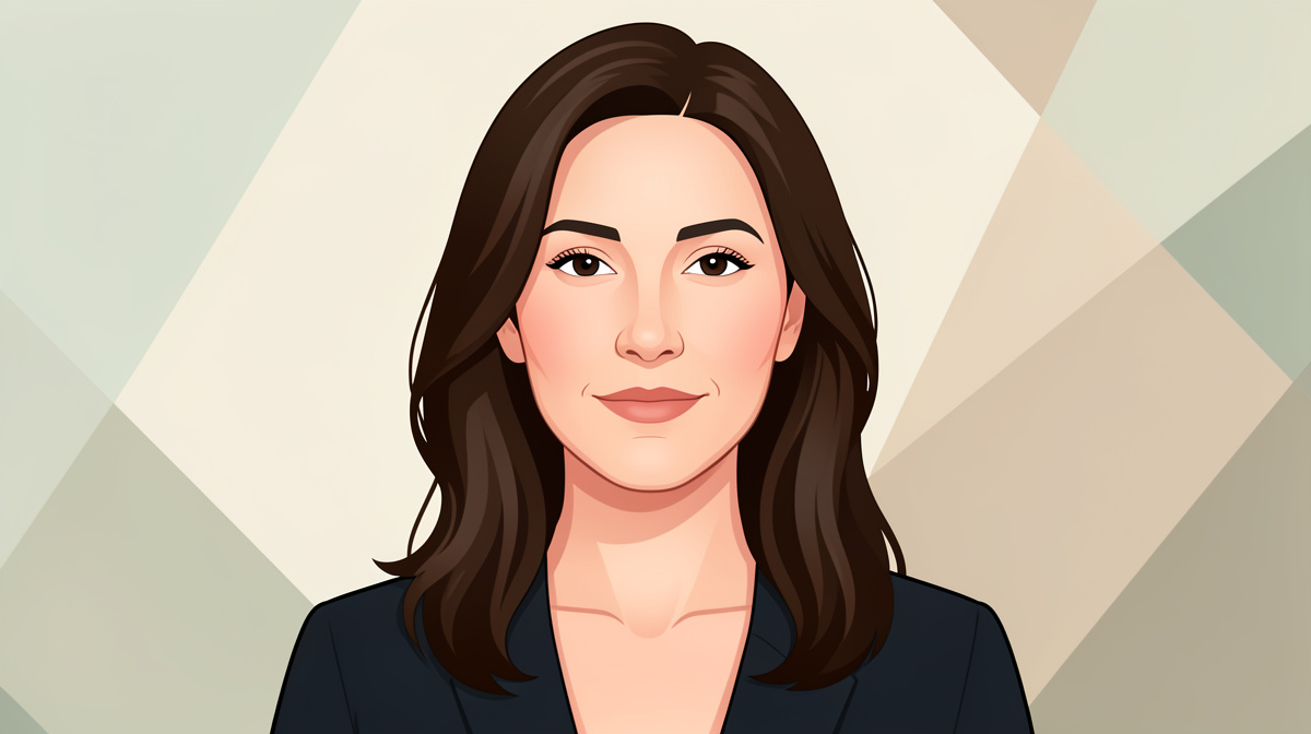 Erica Mena - Professional Portrait