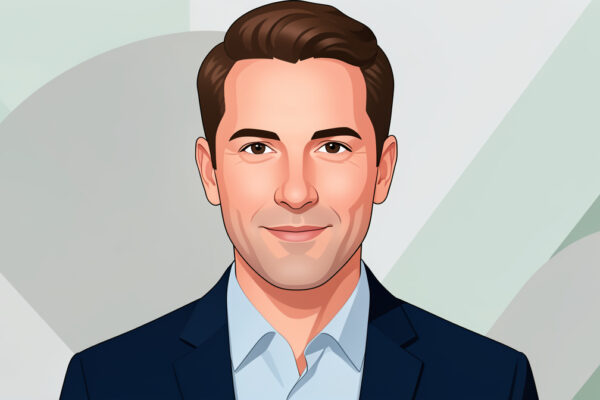 Erik Salitan - Professional Portrait