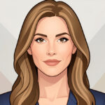 Erin Andrews - Professional Portrait