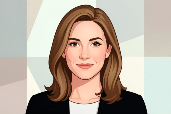 Erin Fitzsimmons - Professional Portrait