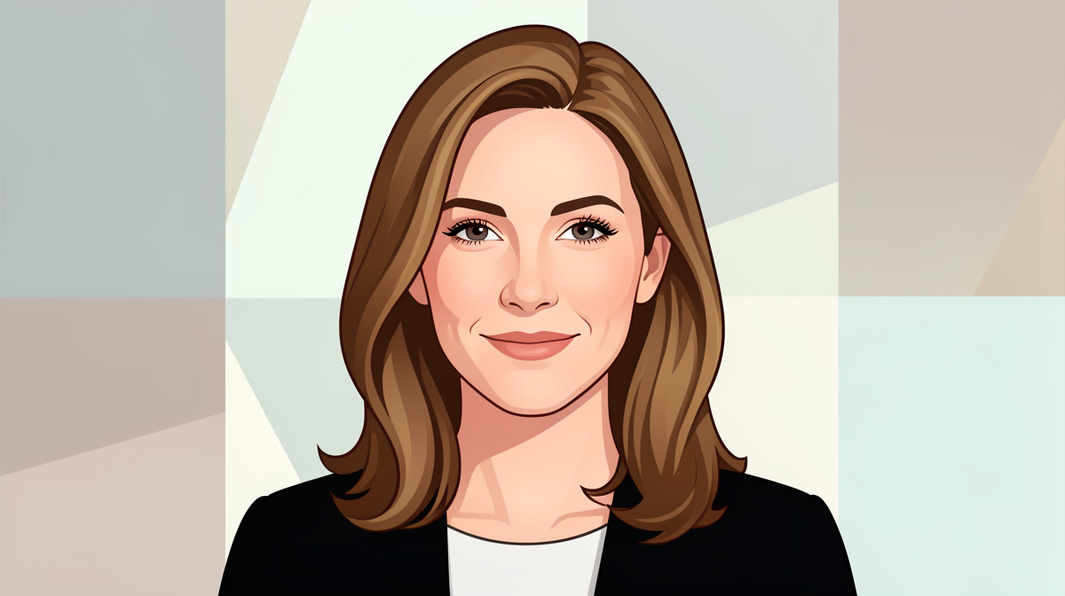 Erin Fitzsimmons - Professional Portrait