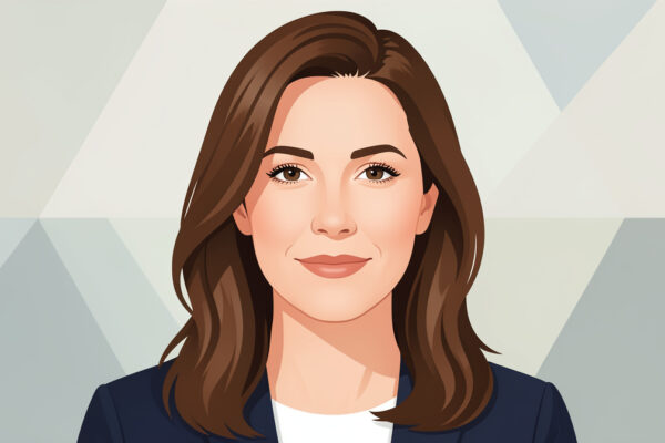 Erin French - Professional Portrait