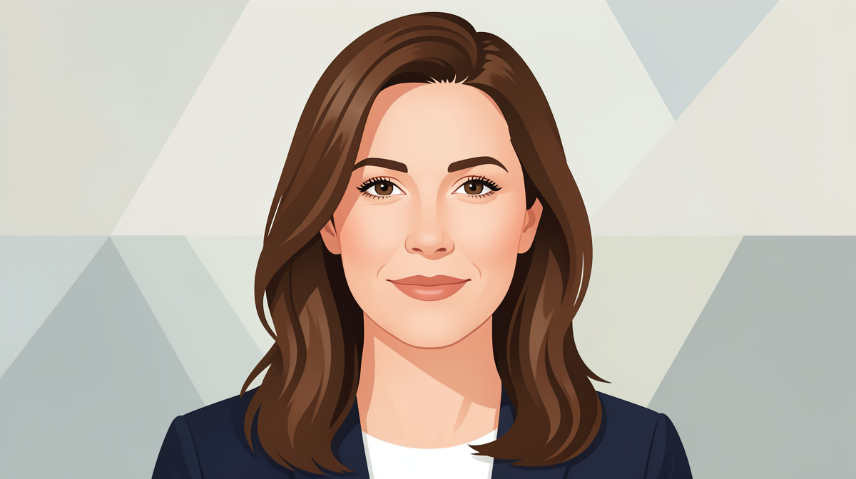 Erin French - Professional Portrait