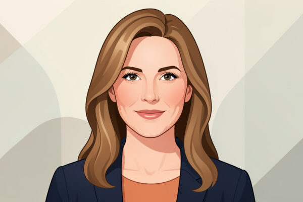 Erin Napier - Professional Portrait