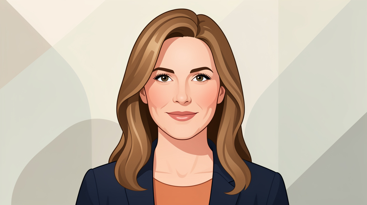 Erin Napier - Professional Portrait