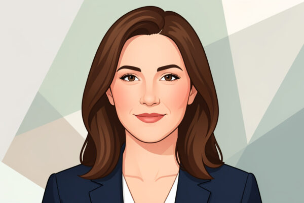 Erin Ryan - Professional Portrait