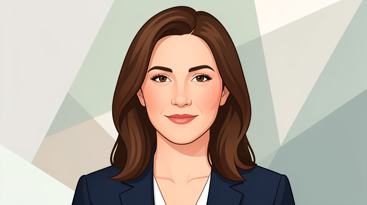 Erin Ryan - Professional Portrait