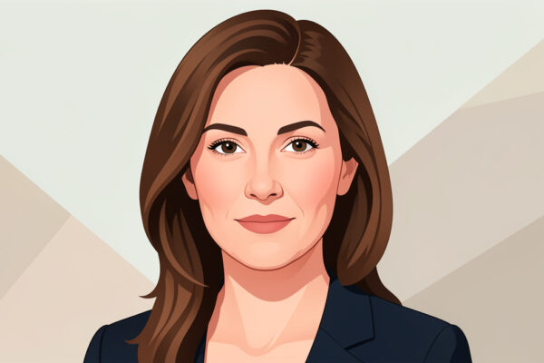 Ernestine Sclafani - Professional Portrait