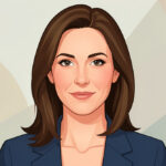 Eryn Marciano - Professional Portrait