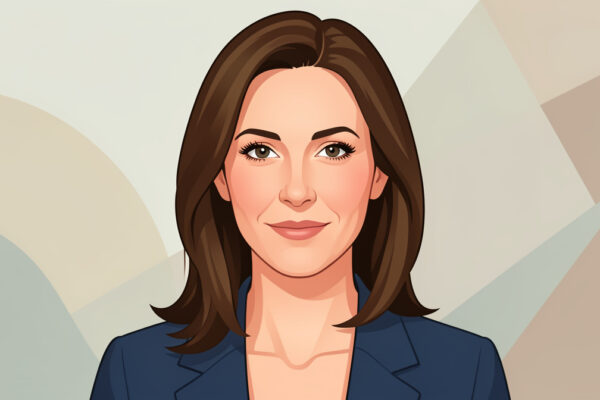 Eryn Marciano - Professional Portrait