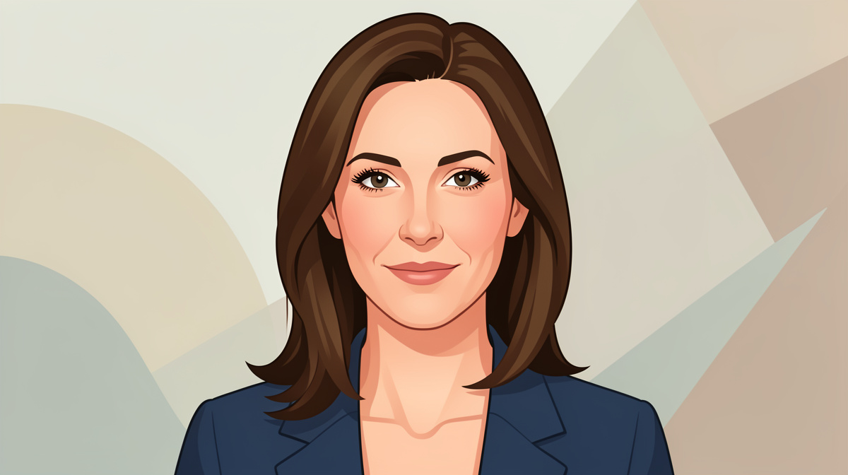 Eryn Marciano - Professional Portrait