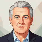 Eustace Conway - Professional Portrait