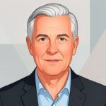 Eustace Conway - Professional Portrait