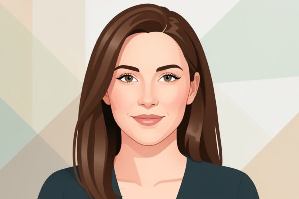 Eva Elfie - Professional Portrait