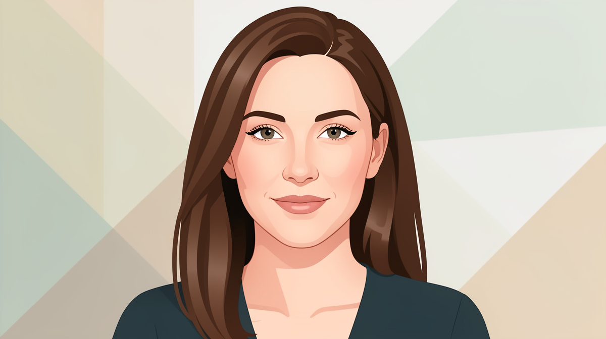 Eva Elfie - Professional Portrait