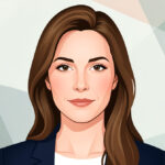 Eva Gutowski - Professional Portrait