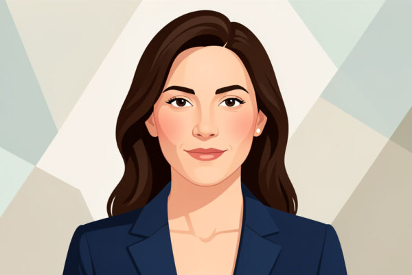 Eva Martinez - Professional Portrait