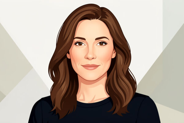 Eve Kilcher - Professional Portrait