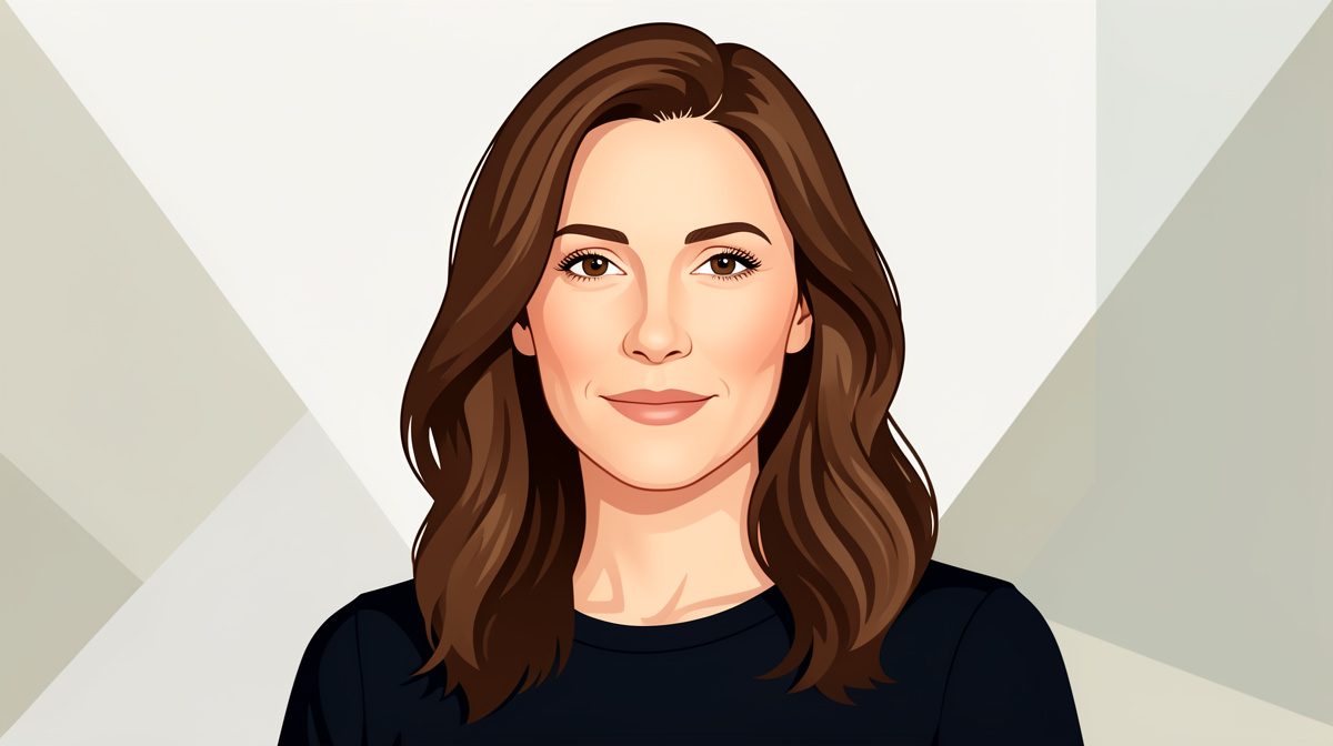 Eve Kilcher - Professional Portrait