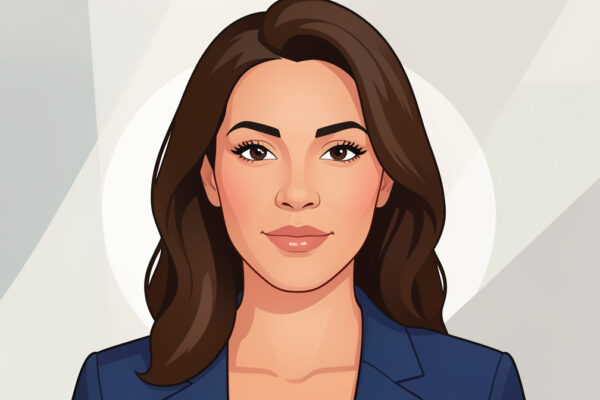 Evelyn Lozada - Professional Portrait