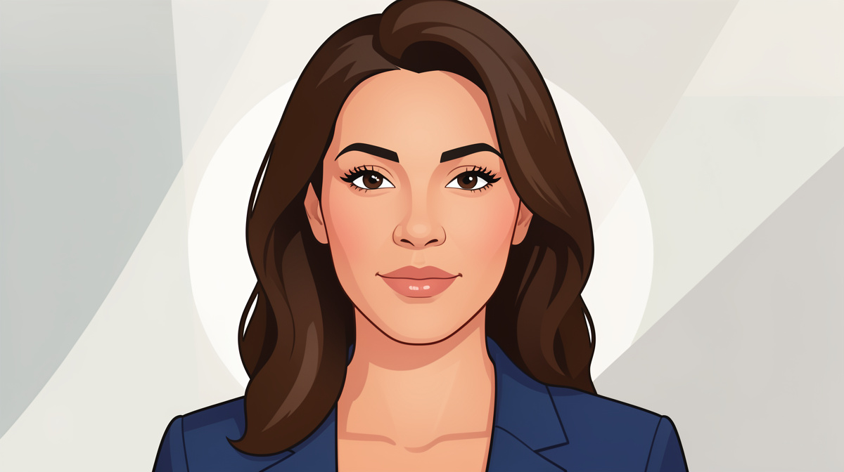 Evelyn Lozada - Professional Portrait