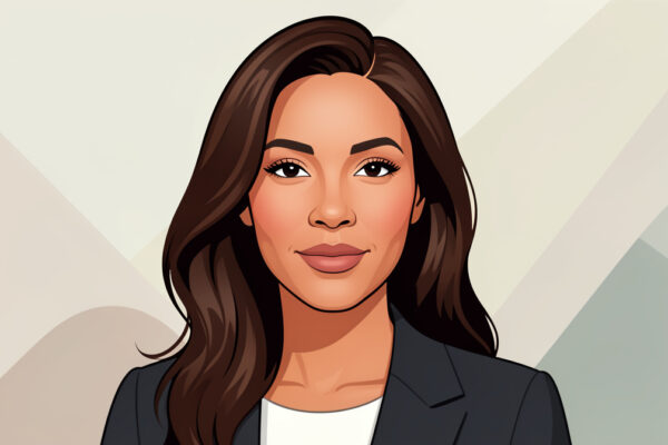 Evelyn Lozada - Professional Portrait