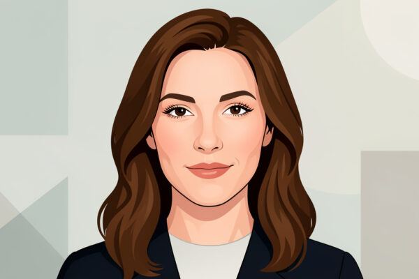 Everleigh LaBrant - Professional Portrait