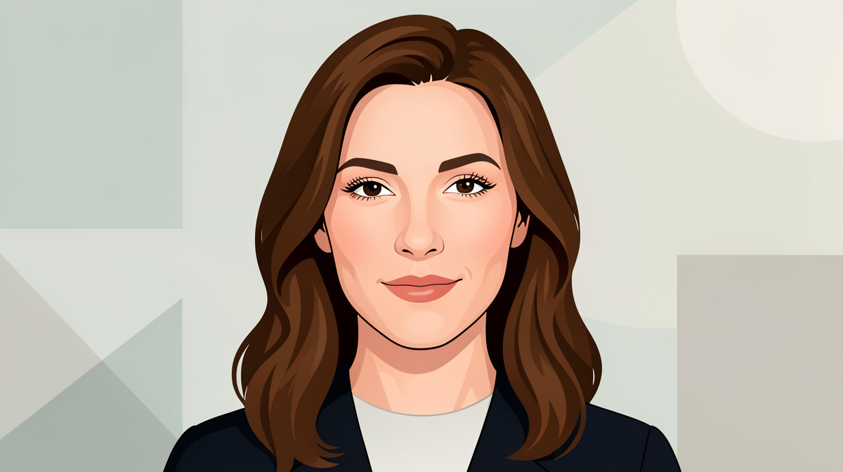 Everleigh LaBrant - Professional Portrait