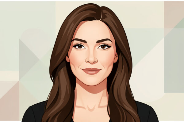 Farrah Abraham - Professional Portrait