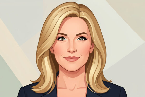 Faye Chrisley - Professional Portrait