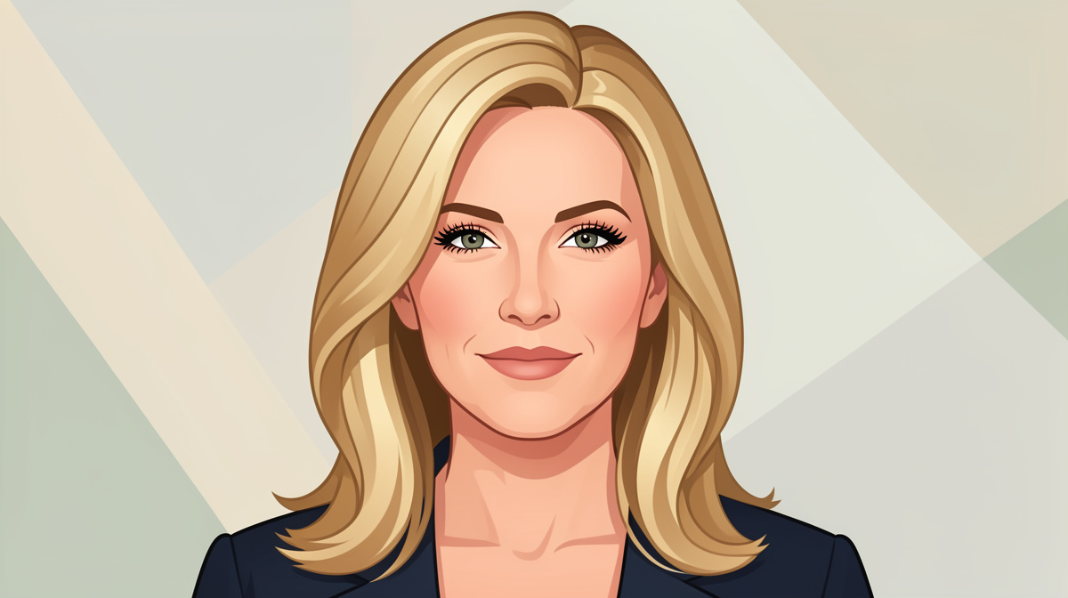 Faye Chrisley - Professional Portrait