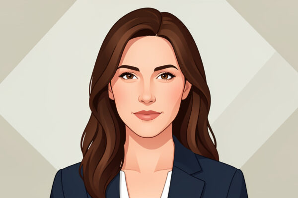 Faye Knightley - Professional Portrait