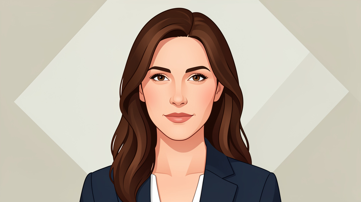 Faye Knightley - Professional Portrait