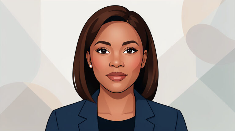 Flavia Charallo Mapeli - Professional Portrait