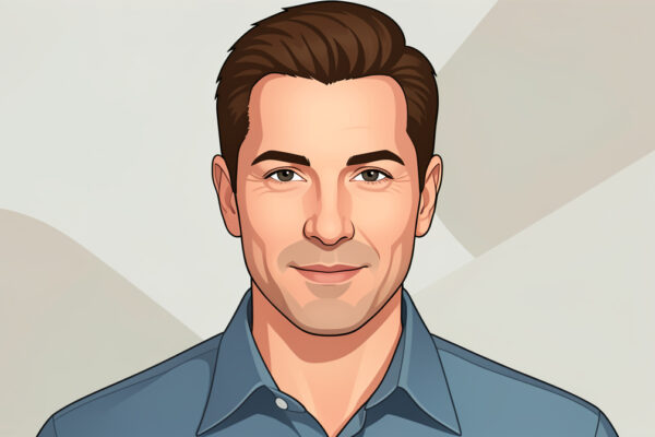 Frankie Muniz - Professional Portrait